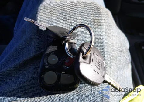 2003 Chevrolet Malibu z USA, uszkodzony, nr VIN 1G1ND52J63M563248